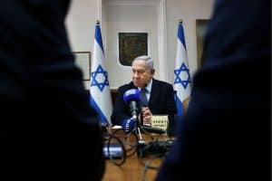 The Bibi Files: Netanyahu Hangi Yolsuzluklarla Suçlanıyor?