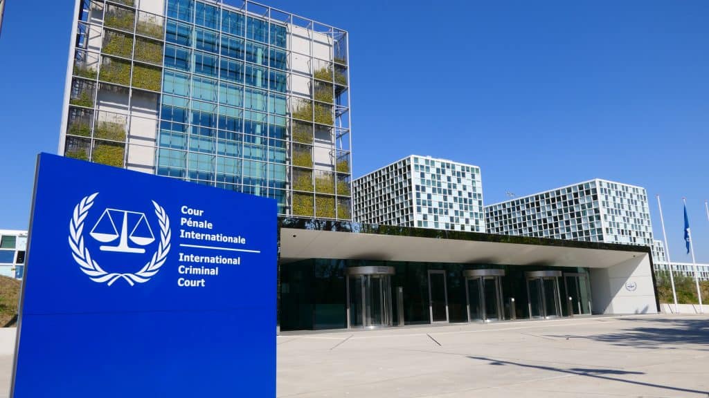Hollanda’nın UCM İkilemi: Hukukun Üstünlüğü mü, Diplomatik Dengeler mi?