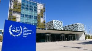 Hollanda’nın UCM İkilemi: Hukukun Üstünlüğü mü, Diplomatik Dengeler mi?