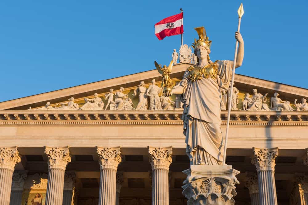 FPÖ’ye Yetki Verilmeyen Avusturya’da Koalisyon Bilmecesi Çözülüyor mu?