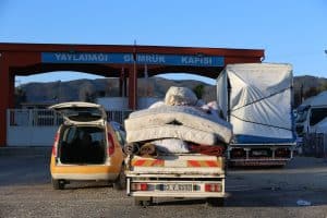 Suriye’den Türkiye’ye, Türkiye’den Suriye’ye: Geri Dönüşün Geleceği