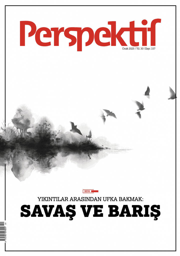 Savaş ve Barış