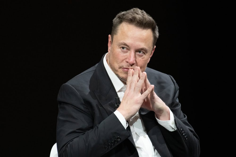 Elon Musk Alman Siyasetine Burnunu Sokarsa