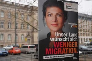 Radikal Soldan Muhafazakârlığa İnat Siyaseti: Sahra Wagenknecht Kimdir?