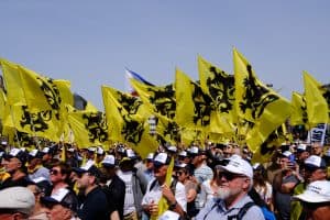 Belçika’da Aşırı Sağa Uygulanan Siyasi Tecrit Sona mı Eriyor?