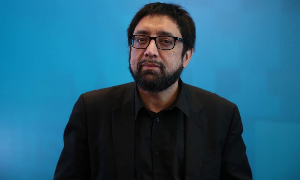 “Müslümanlar, Bağımsız Bir Geleceği Hayal Etme Yeteneğini Geri Kazanmalı”
