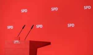 Geçmişten Günümüze Almanya Sosyal Demokrat Partisi (SPD)