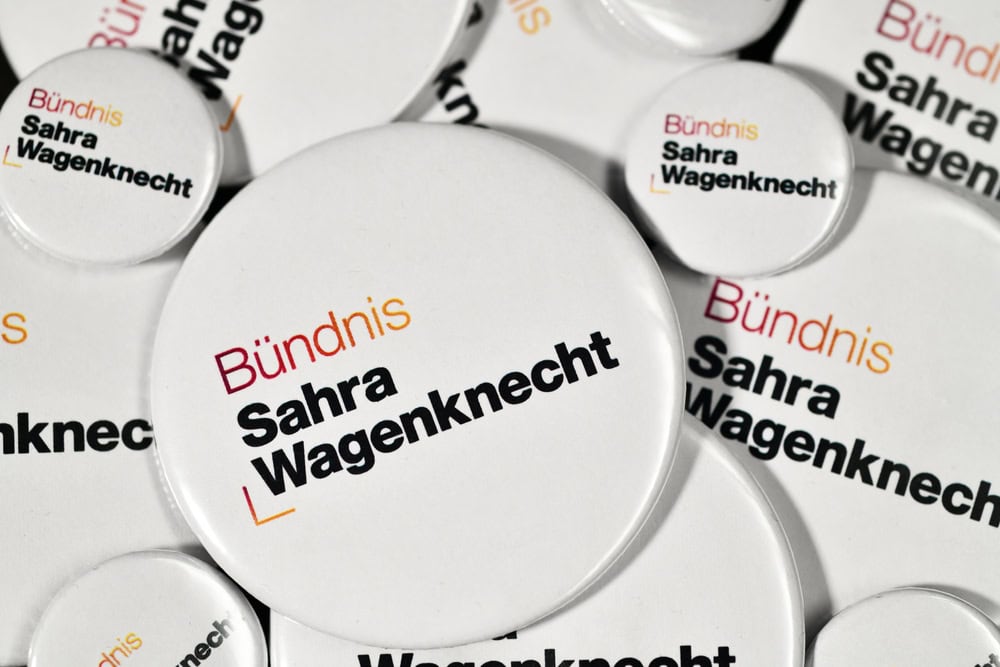 Almanya’nın Yeni Popülist Partisi: Sahra Wagenknecht İttifakı (BSW) Nedir?