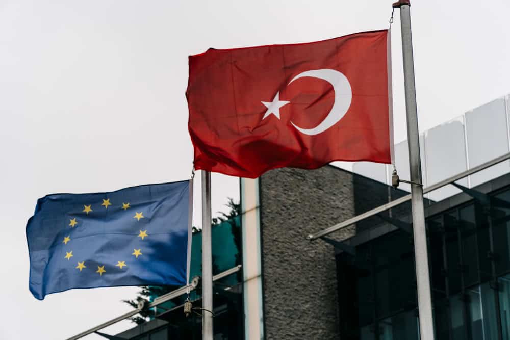 Ankara Anlaşması Nedir?