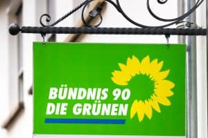 Geçmişten Günümüze Almanya’da Birlik 90/Yeşiller Partisi