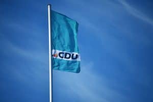 Geçmişten Günümüze Almanya’da Hristiyan Demokrat Birliği (CDU)
