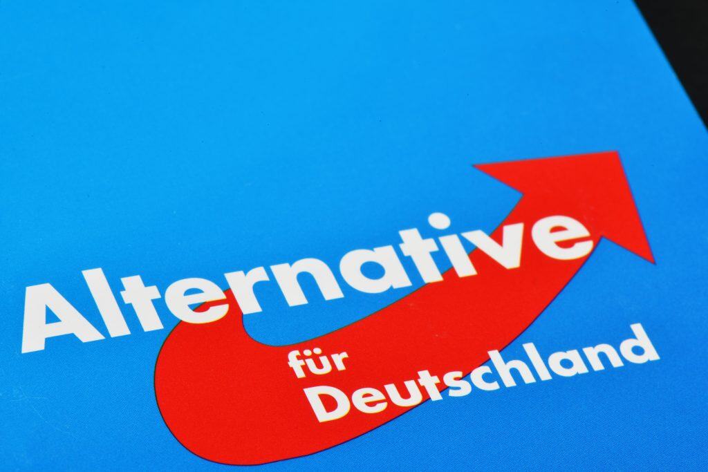 Aşırı Sağcı Almanya İçin Alternatif Partisi (AfD) Nedir?