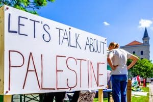 Alman Hukukçular: “Netanyahu İçin UCM Kararı Uygulansın, Silah Satışı Dursun”