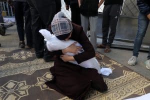 “Gazze’de İşlenen Suçlar İçin Af Dilemezsek, Bizi Kim Affedecek?”