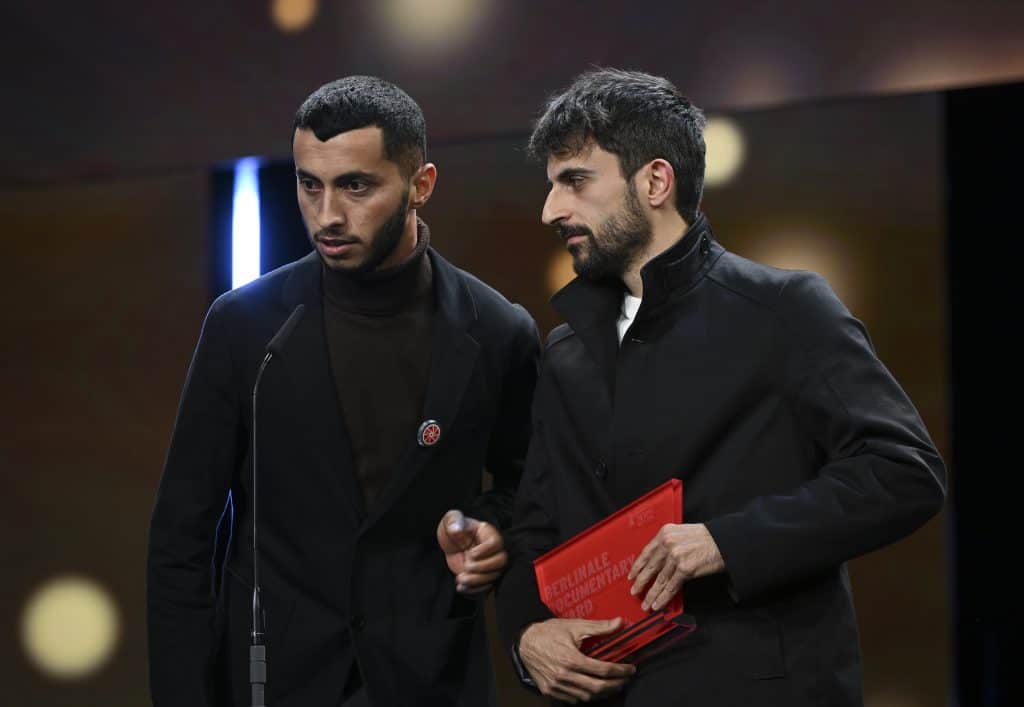 Filistinlilerin Mücadelesini Anlatan Belgesel ‘No Other Land’ Oscar Aldı