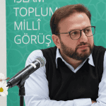 İsmail Türk: “Müslüman Öğrenciler Taleplerini Organize Bir Şekilde Dile Getirmeli”