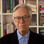 Prof. Dr. Bryan Turner: “Üniversitedeki Profesörler Öğrencilerle Temas  Kurmuyor”