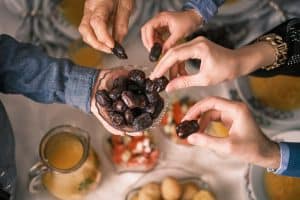 Ramazan İçin GreenIftar Modeli: Camilerde Nasıl Hayata Geçirilebilir?