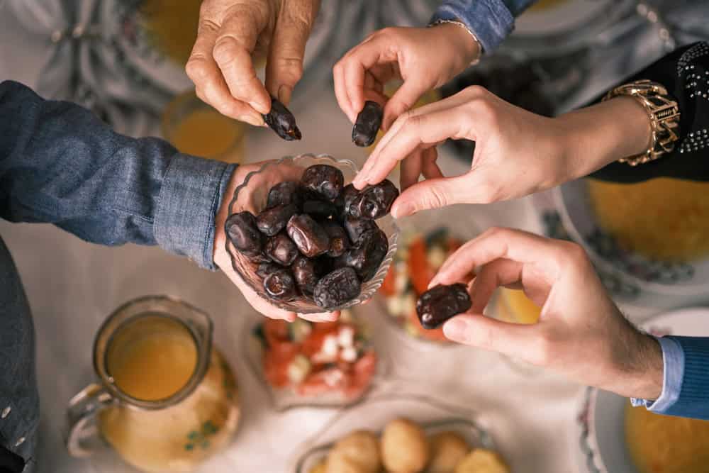 Ramazan İçin GreenIftar Modeli: Camilerde Nasıl Hayata Geçirilebilir?