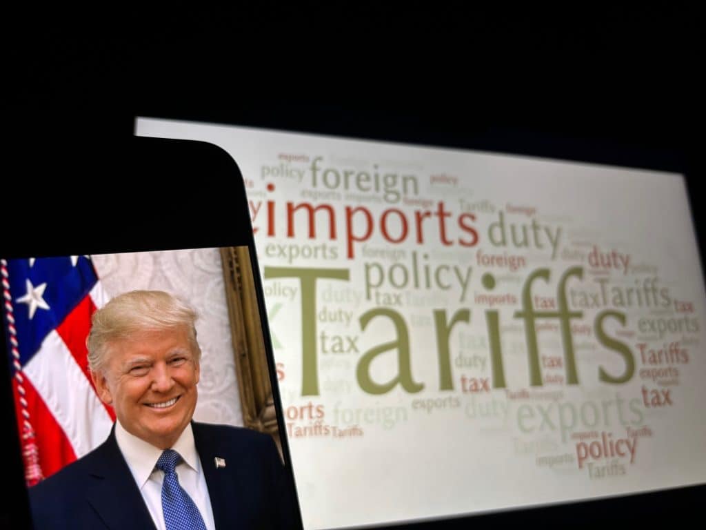 Trump Tarifeleri Geri Getirdi, AB Misilleme Hazırlığında: Dünyayı Ne Bekliyor?