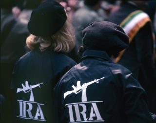 Bir Direniş: IRA ve Kuzey İrlanda’nın Barışa Yolculuğu