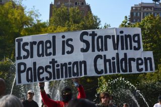 UNRWA: “İsrail’in Yardımı Engellediği Gazze’de Hiçbir Şey Kalmadı”