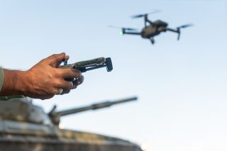 Gazze’de Yapay Zeka ile Hedefleme: İsrail’in Uygulamalarının Hukuki Boyutu