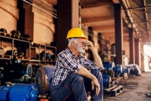 Ağır Çalışma Koşulları ve Erken Emeklilik Talebi: Bir Göçmen Problematiği