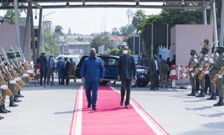 Kongo ve Ruanda Arasındaki Barış Anlaşmasının Bilinmeyenleri
