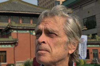 Jeff McMahan: “Adaletin  Önündeki Başlıca Engel, Güçlü Devletlerin Vetosu”