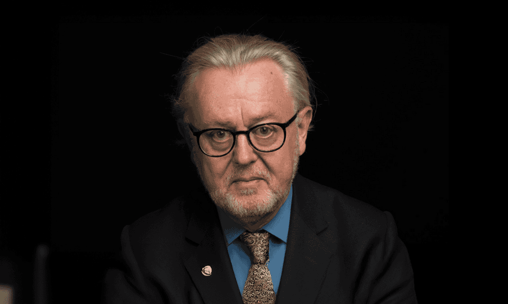 Prof. Schabas: “Uluslararası Hukukun Büyüsü, Siyasi Çıkarlardan Bağımsız Olma Vaadidir”