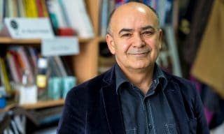 Prof. M. Murat Erdoğan: “IGMG Şûrası Cesur ve Öz Güvenli Bir Girişim”
