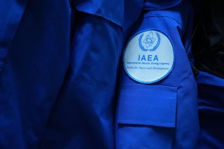 IAEA: Nükleer Enerjiyi Denetleyen Ama Yaptırım Uygulayamayan Otorite