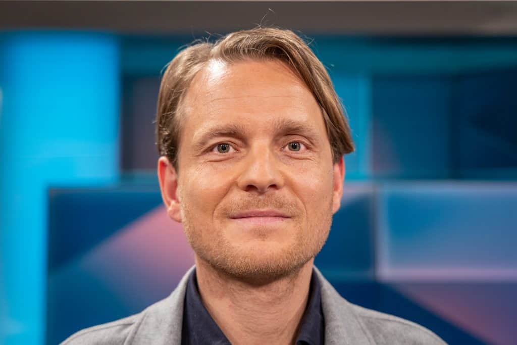 Sebastian Klein: “Parayı Sorunun Değil, Çözümün Parçası Hâline Getirmeliyiz”