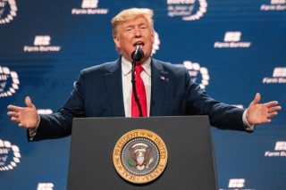 Trump’ın “Barış” Stratejisini Belirleyen Pazarlık Konusu: Kritik Mineraller