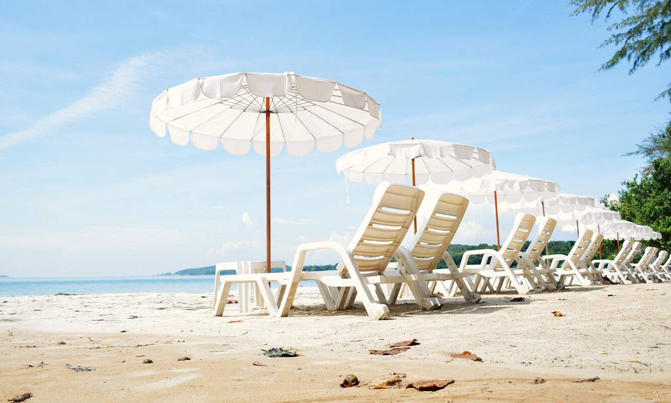 kadınlar tatil yapıyor mu