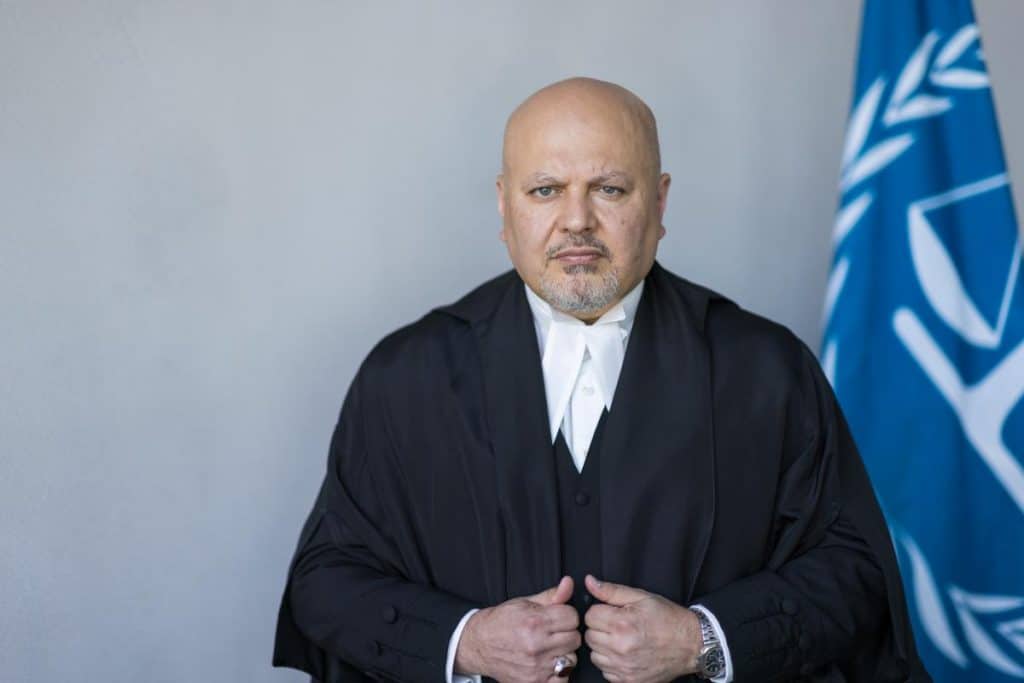Karim Khan Dosyası: Yakalama Emrini Çıkartan Başsavcı Sabote mi Edildi?