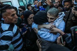 İsrail İstihbaratı: “Gazze’deki Tutukluların Yalnızca Dörtte Biri Militan”