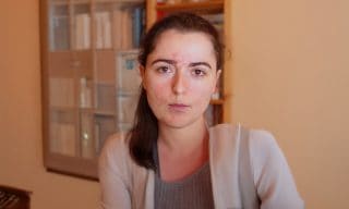 Hazal Deutschmann: “Doğum  Desteği, Kadının İhtiyaçlarını Görmektir”