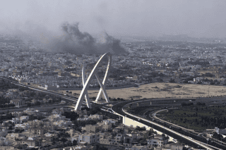 Katar Bombardımanı Sonrası: ABD-İsrail İlişkileri ve Orta Doğu’nun Geleceği