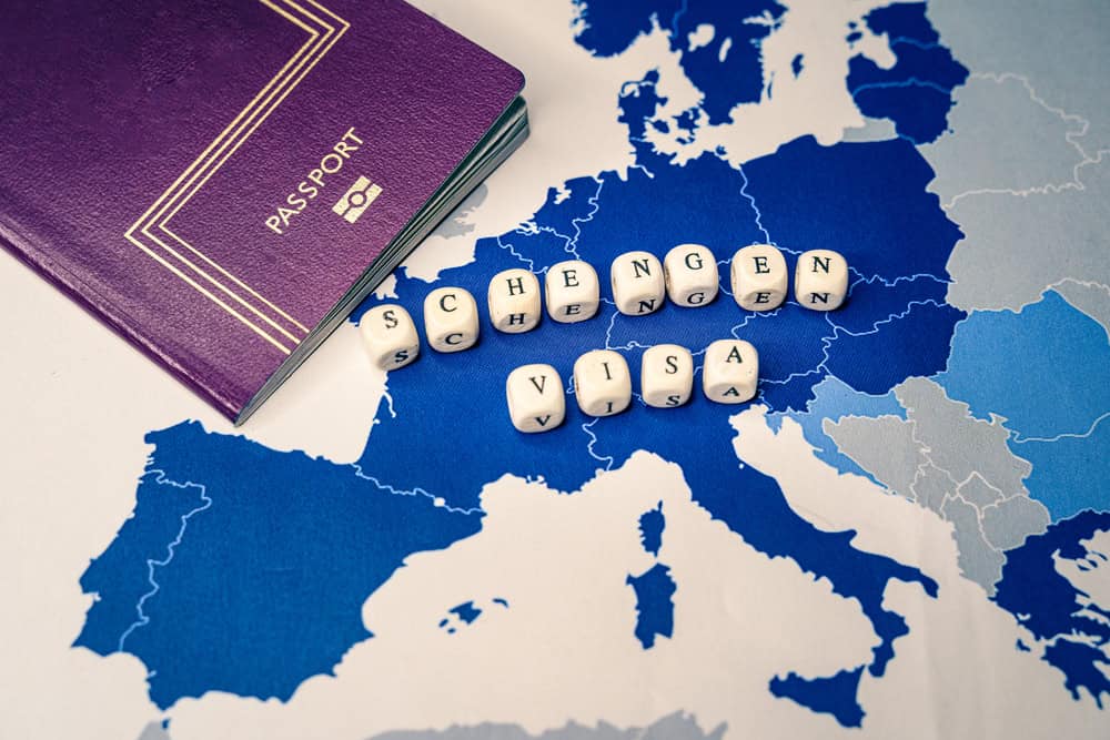 Avrupa’nın Bütünleşmesini Simgeleyen Schengen Vizesi Nedir?