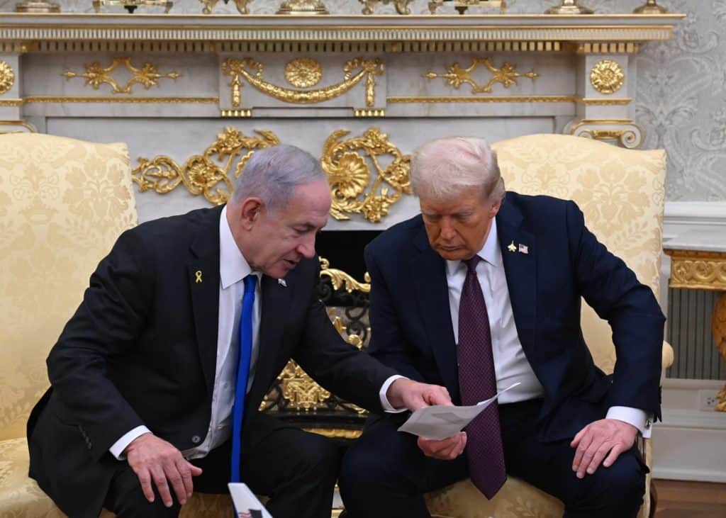 Trump’ın Gazze Planı Ne Vadediyor, Neden Tepki Çekiyor?