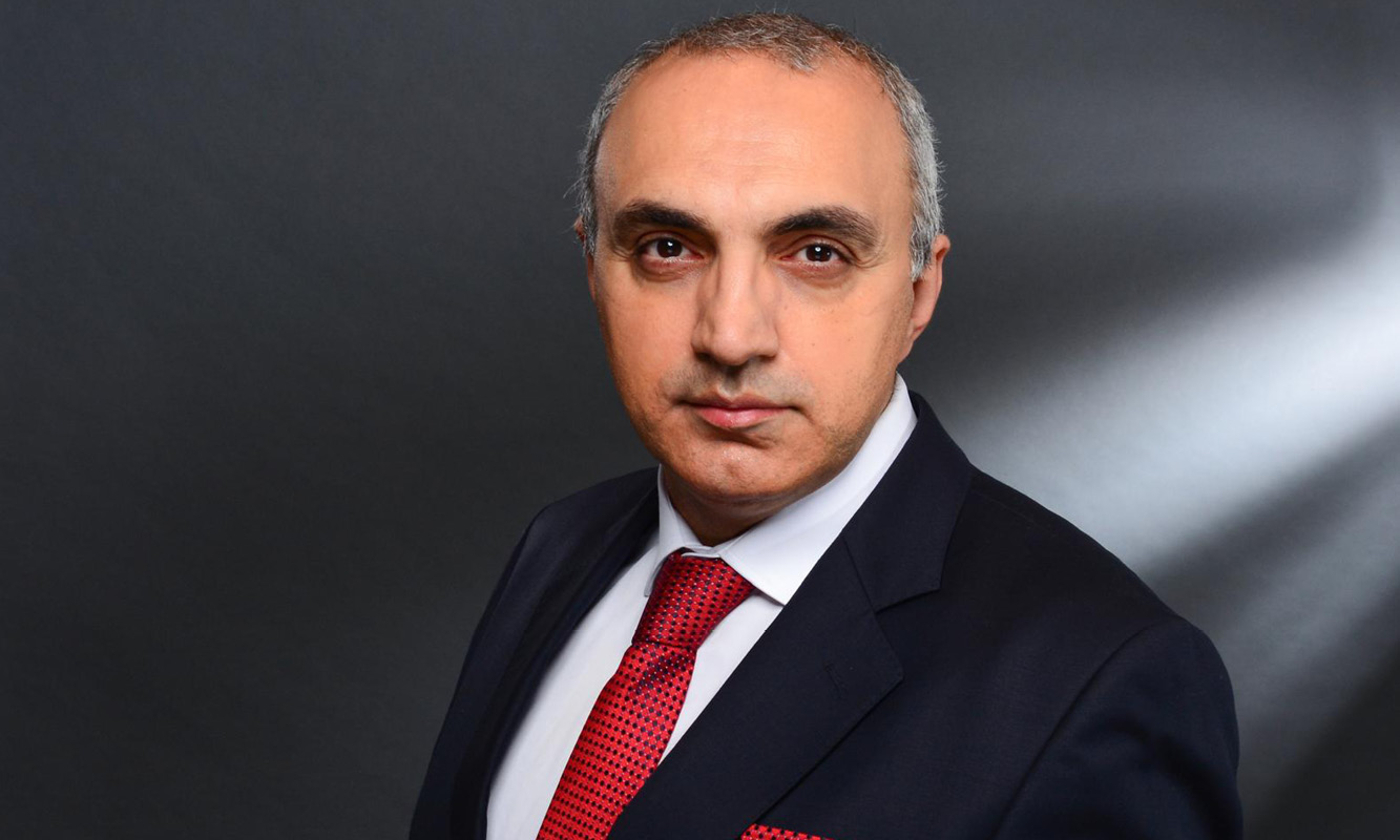 Yaşar aydın Almanya KRV Seçimleri