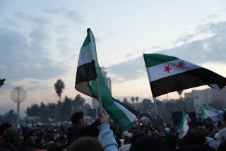 Suriyeli Mültecilerin Geri Dönüşü ve Avrupa’nın Yeni Yol Haritası