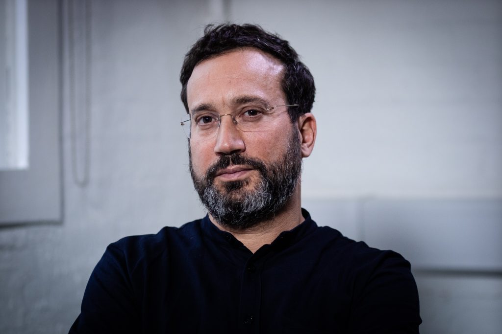Prof. Eyal Weizman: “İsrail’in İşgal Mimarisi, Başlı Başına Adli Bir Delil”