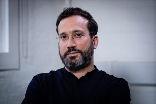 Prof. Eyal Weizman: “İsrail’in İşgal Mimarisi, Başlı Başına Adli Bir Delil”
