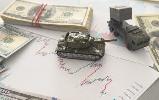 Yaptırımlara Direnç Gösteren Rus Ekonomisinde Yapısal Sorunlar Derinleşiyor