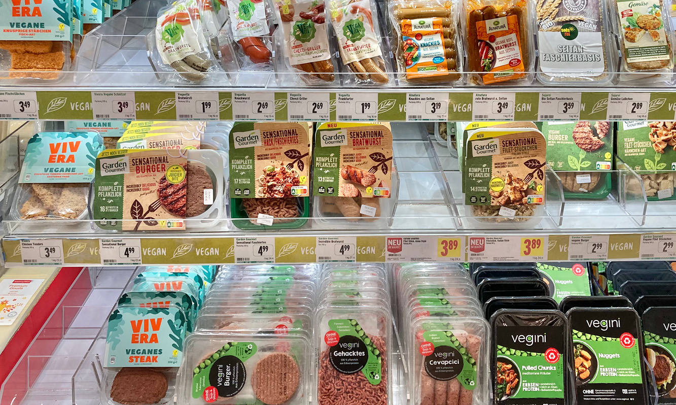 avrupada vegan ve vejeteryan et isimlendirme yasağı