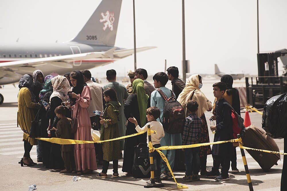 afgan sığınmacılar mülteciler almanya merz wadephul afganistan taliban