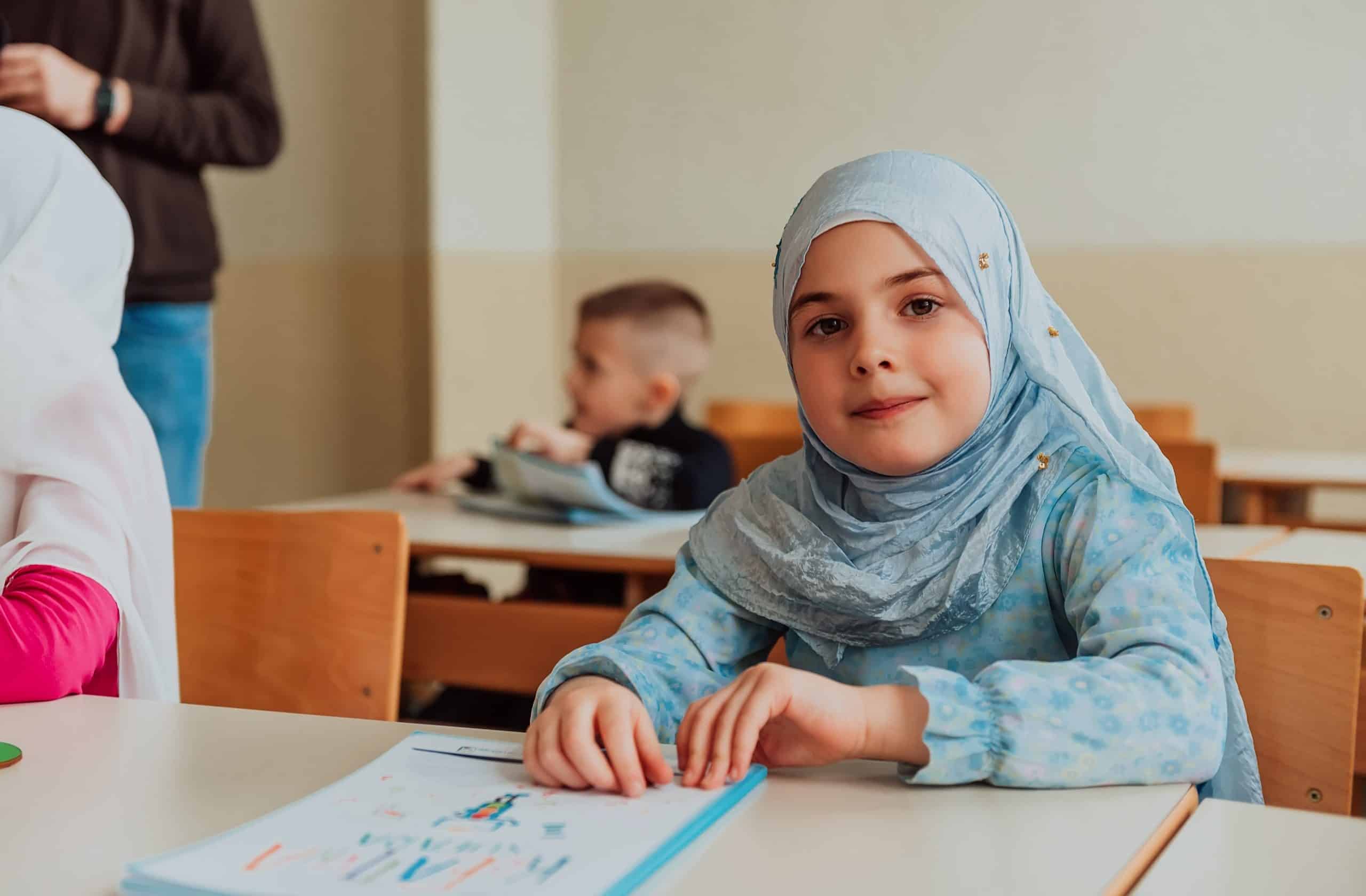 Avusturya Başörtüsü Yasağı Dini Reşitlik Yaşı